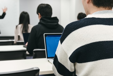 週1コースが始まります。